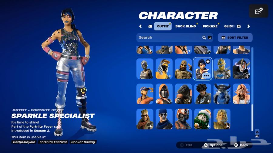 Fort account (Shaitoon) is basically lazy.63008410892547113