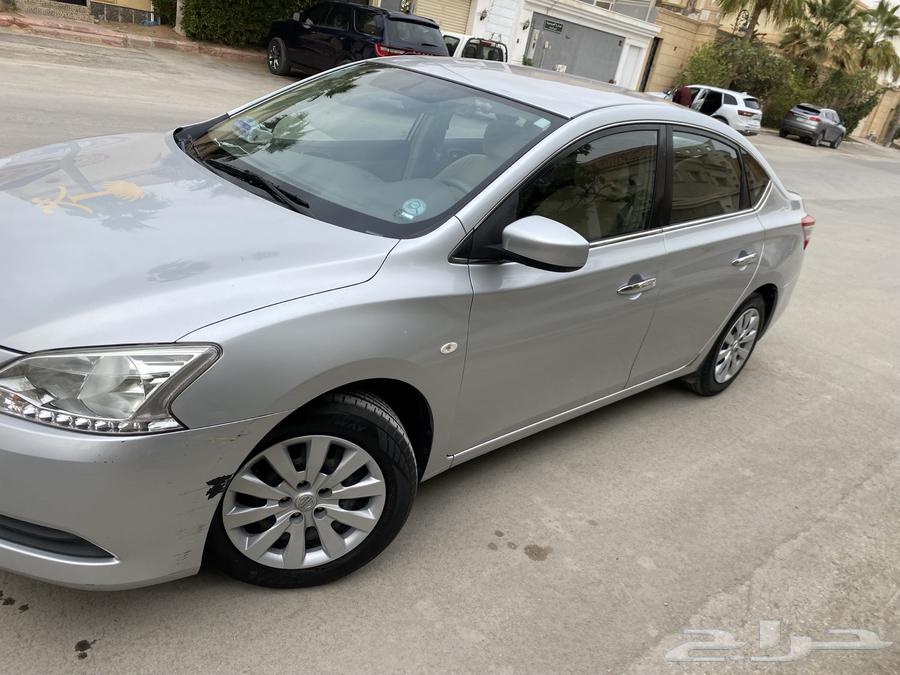 Nissan Sentra 202063366563731202113