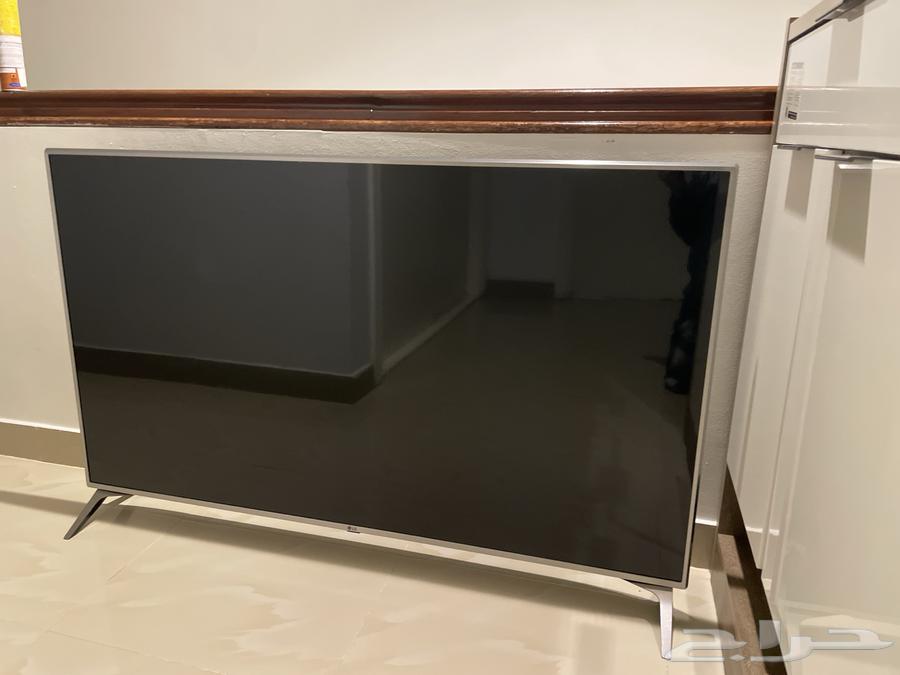 LG SMART TV63238804881667111