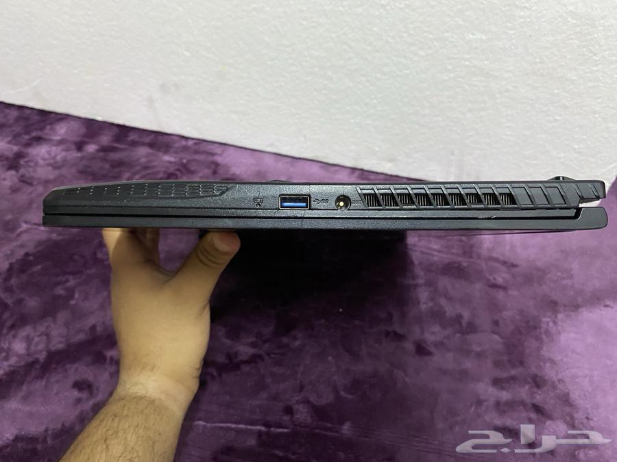 لابتوب جيمنج MSI GF 63 Thin 95C63240360595843113