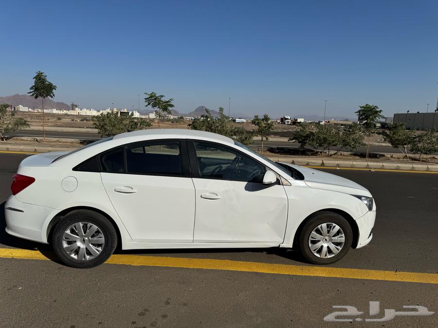 Chevrolet Cruze63366825528449112