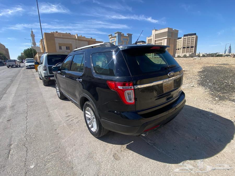 Ford Explorer 201263366927436802111
