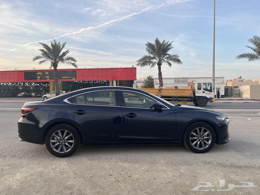 Mazda 6 202363366238637441114
