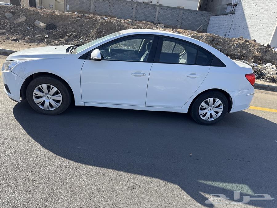Chevrolet Cruze63366825528449113