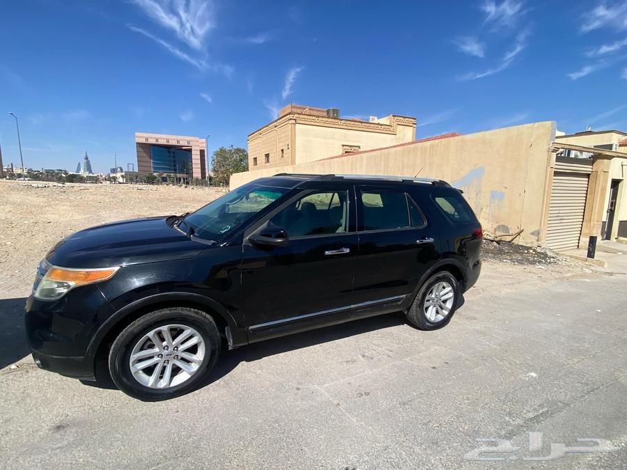 Ford Explorer 201263366927436802112