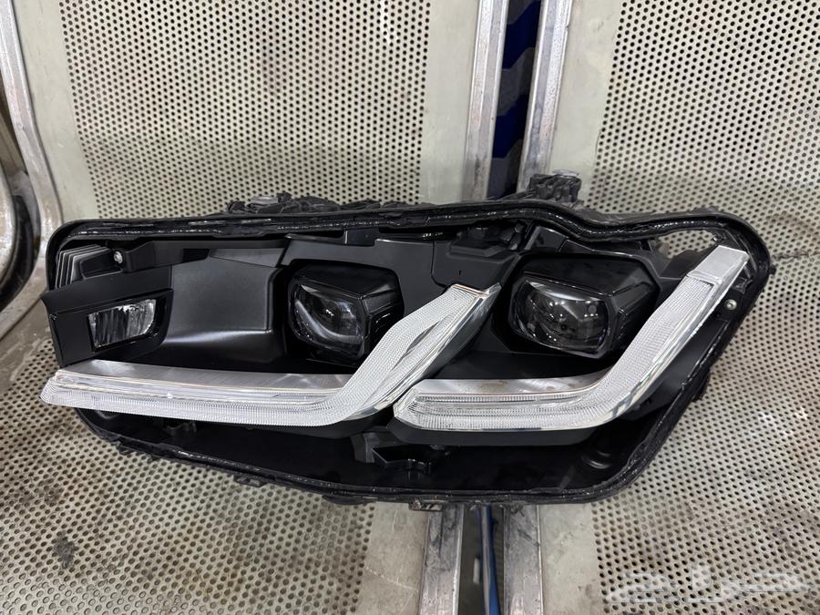 اصطب (شمعات) BMW الفئة الخامسة موديل 2021-202363365504120707113