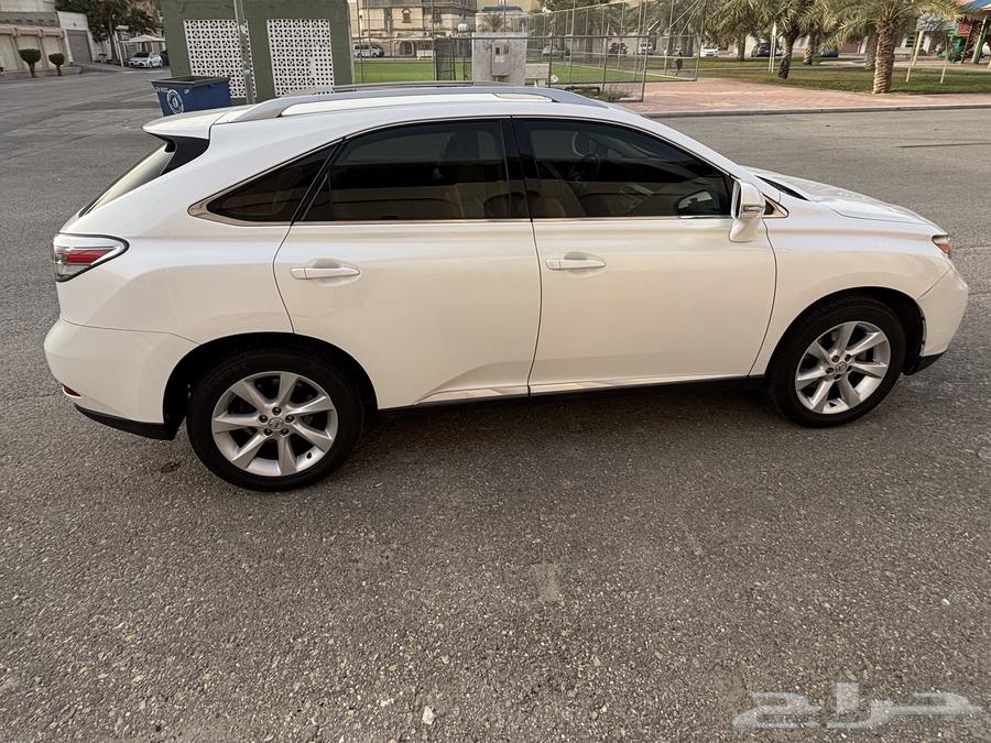 2009 Lexus RX35063365322377987113