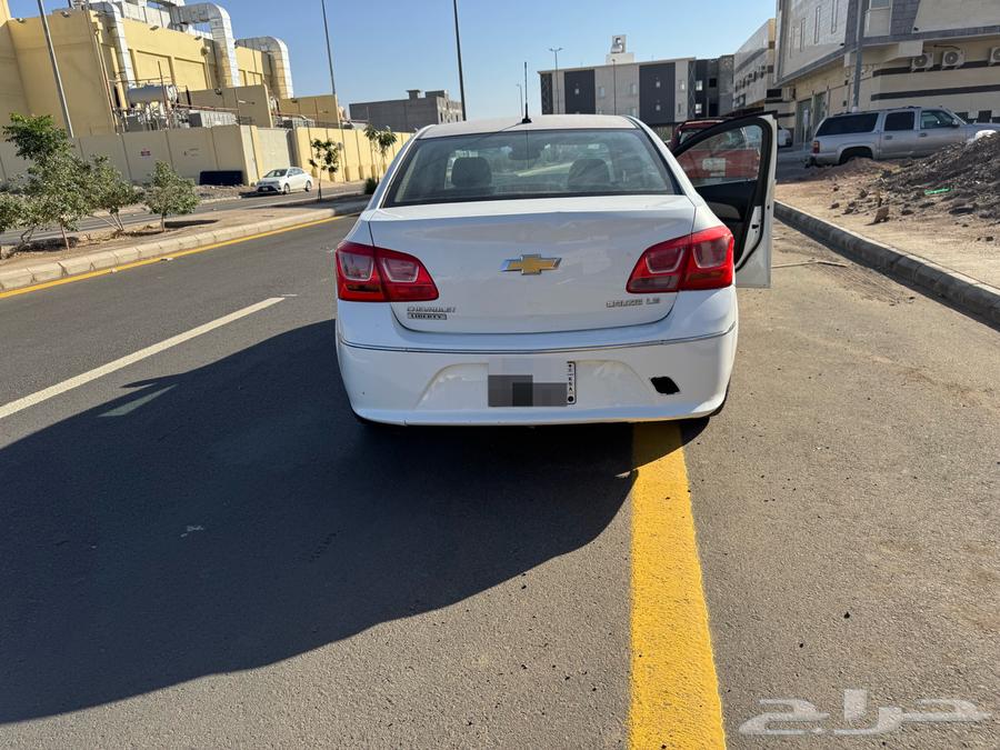 Chevrolet Cruze63366825528449111