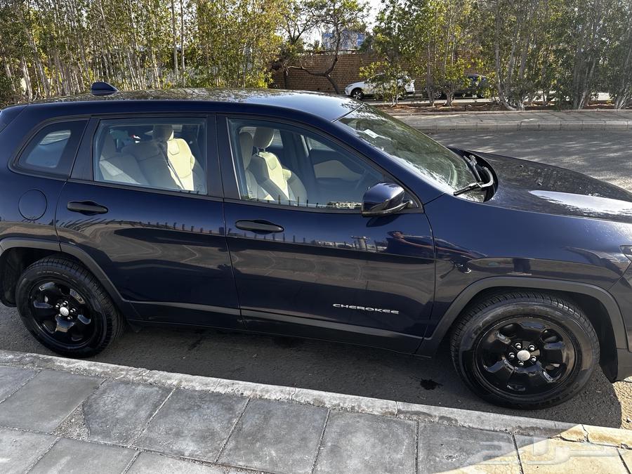 Jeep Cherokee Sport 201663365913491715113