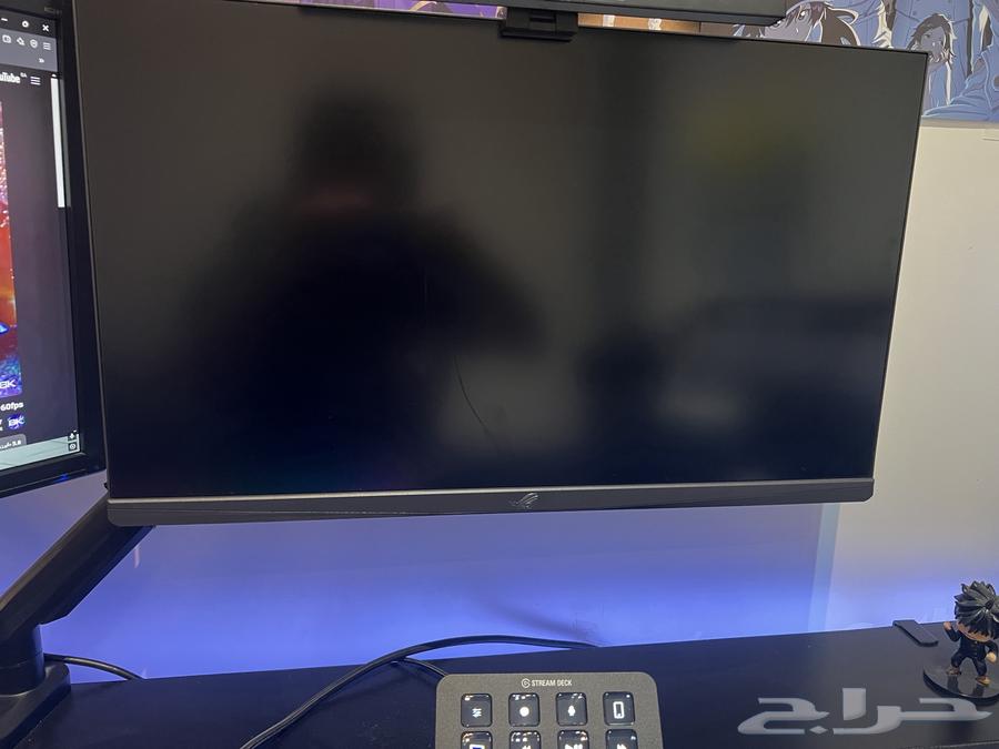 The 2K gaming screen has been sold63238797442179111