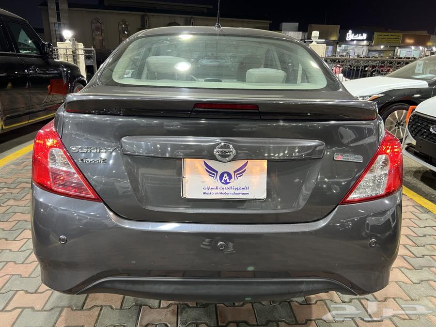 صني كمفورت 2023 متاح تقسيط63366534698755113