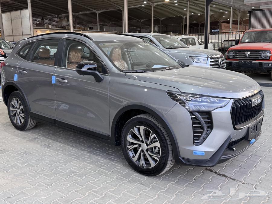 Haval Julia Active 2025 model, all colors available and the lowest prices63366025023873112