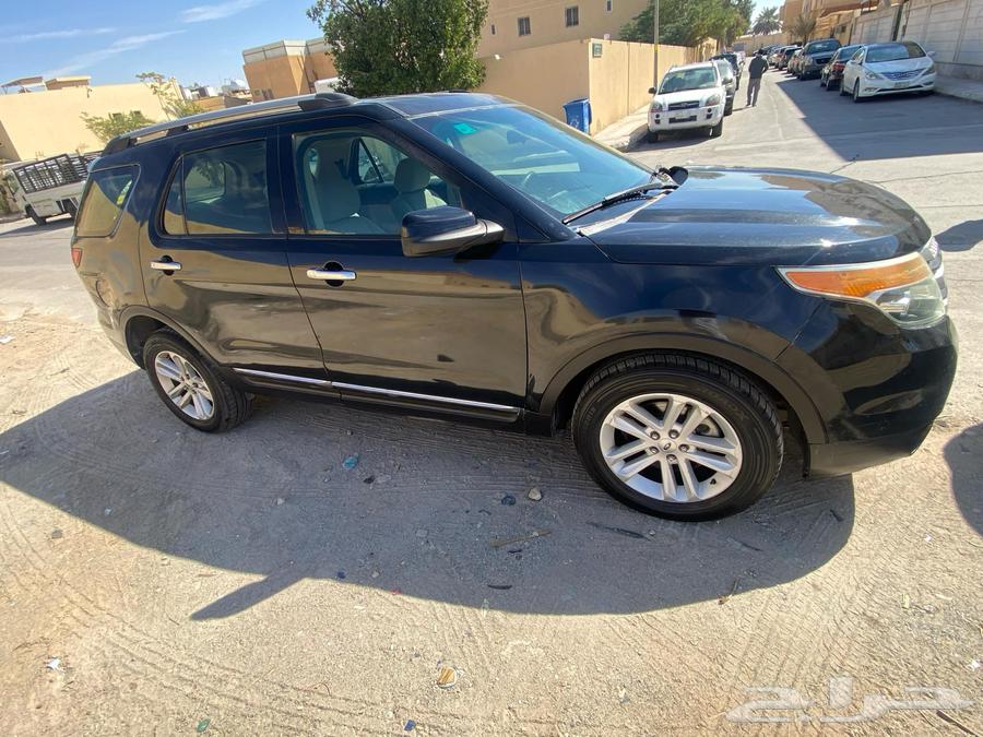 Ford Explorer 201263366927436802114