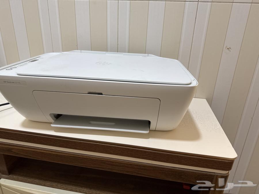 Printer with ink and clothes iron63239832371714111