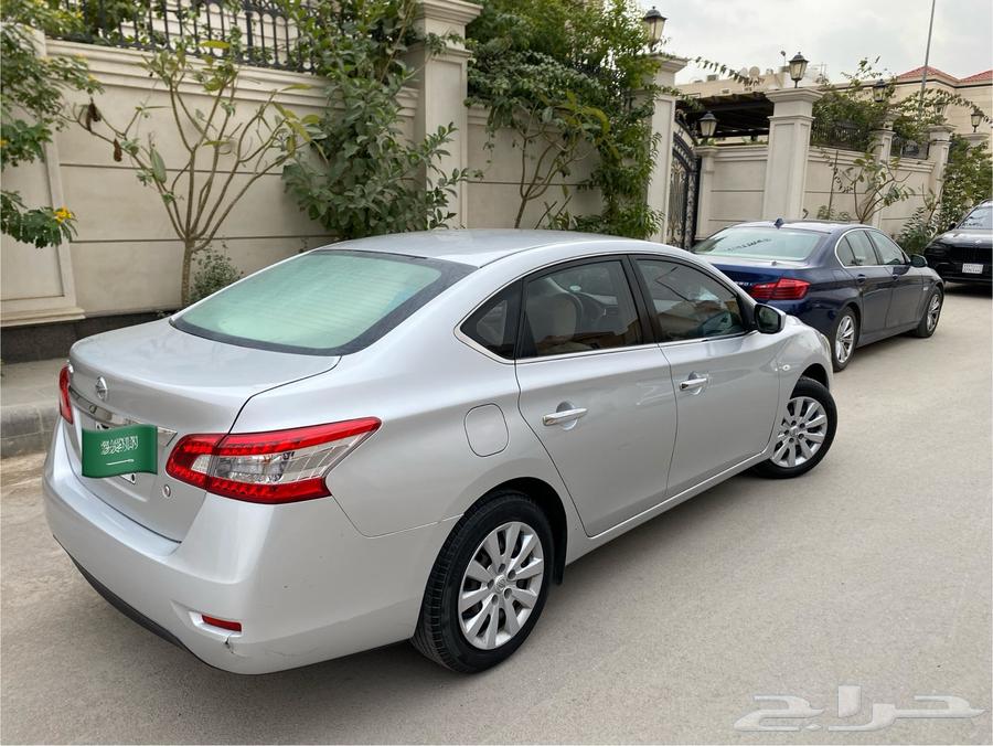 Nissan Sentra 202063366563731202111