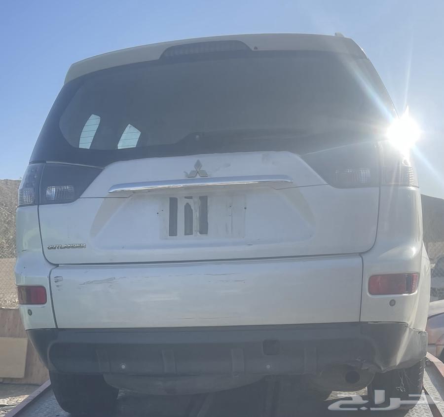 Outlander Mitsubishi63364833387393110