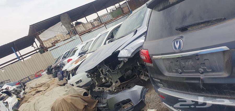 مندوب تشليح وتوصيل لجمع القطع من التشاليح لباب البيت الأصلي63365353581825112