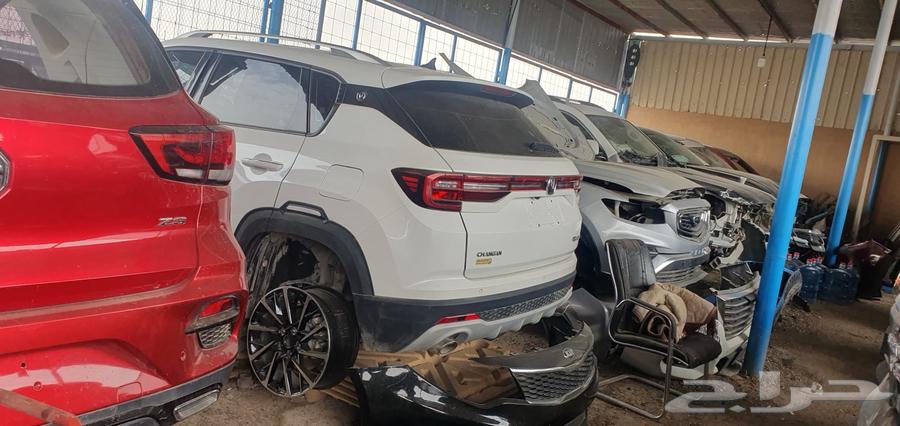 مندوب تشليح وتوصيل لجمع القطع من التشاليح لباب البيت الأصلي63365353581825111