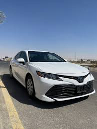 مطلووب كامري 2018 وفوق63366025361410110