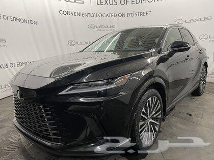 2024 Lexus RX 350 ULTRA LUXURY633653234295051125