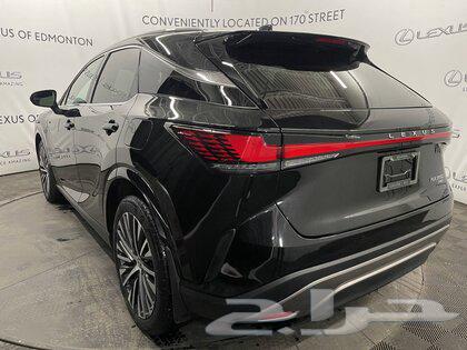 2024 Lexus RX 350 ULTRA LUXURY63365323429505111