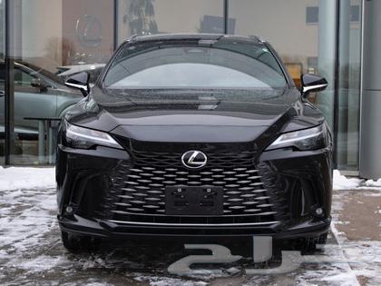 2024 Lexus RX 350H Luxury Package Hybrid633653225908501126