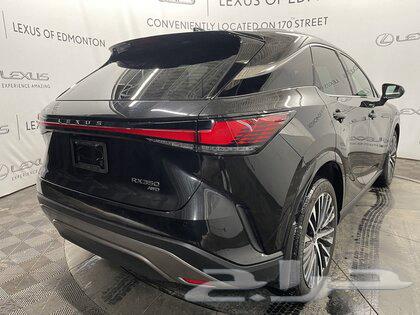 2024 Lexus RX 350 ULTRA LUXURY63365323429505113