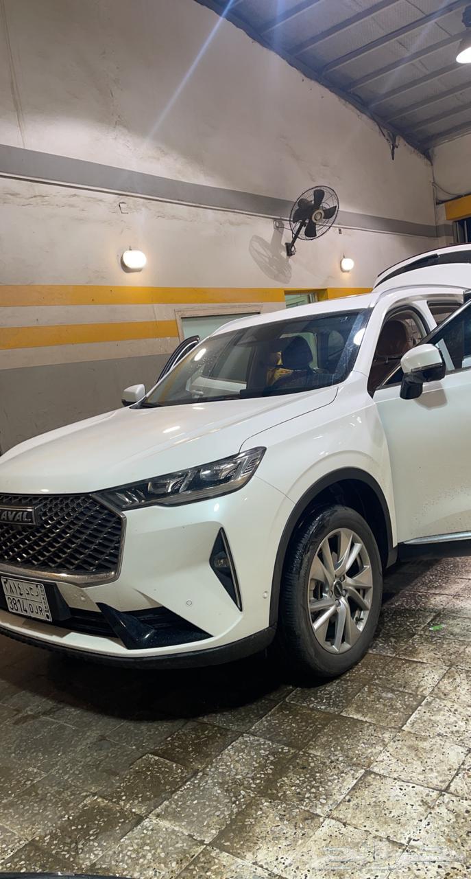 Haval H6 full option 202263365172985603112