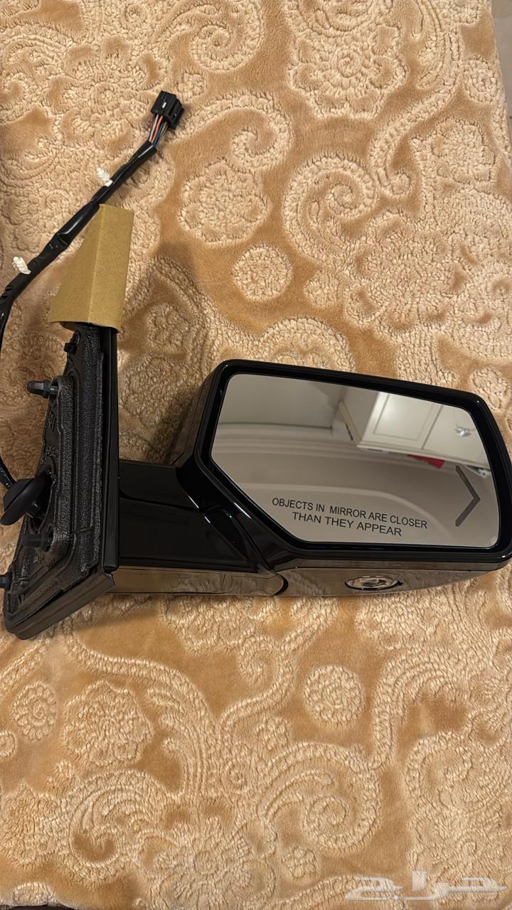 Side mirror for Taho from 2015 to 202063366690910594110