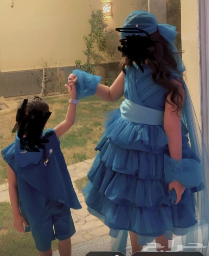 فساتين اطفال63240367294851111