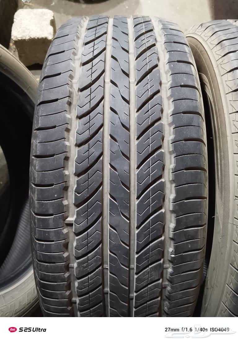 275 50 22 كفرات انفنتي واسكلد مقاس2263365206361089114