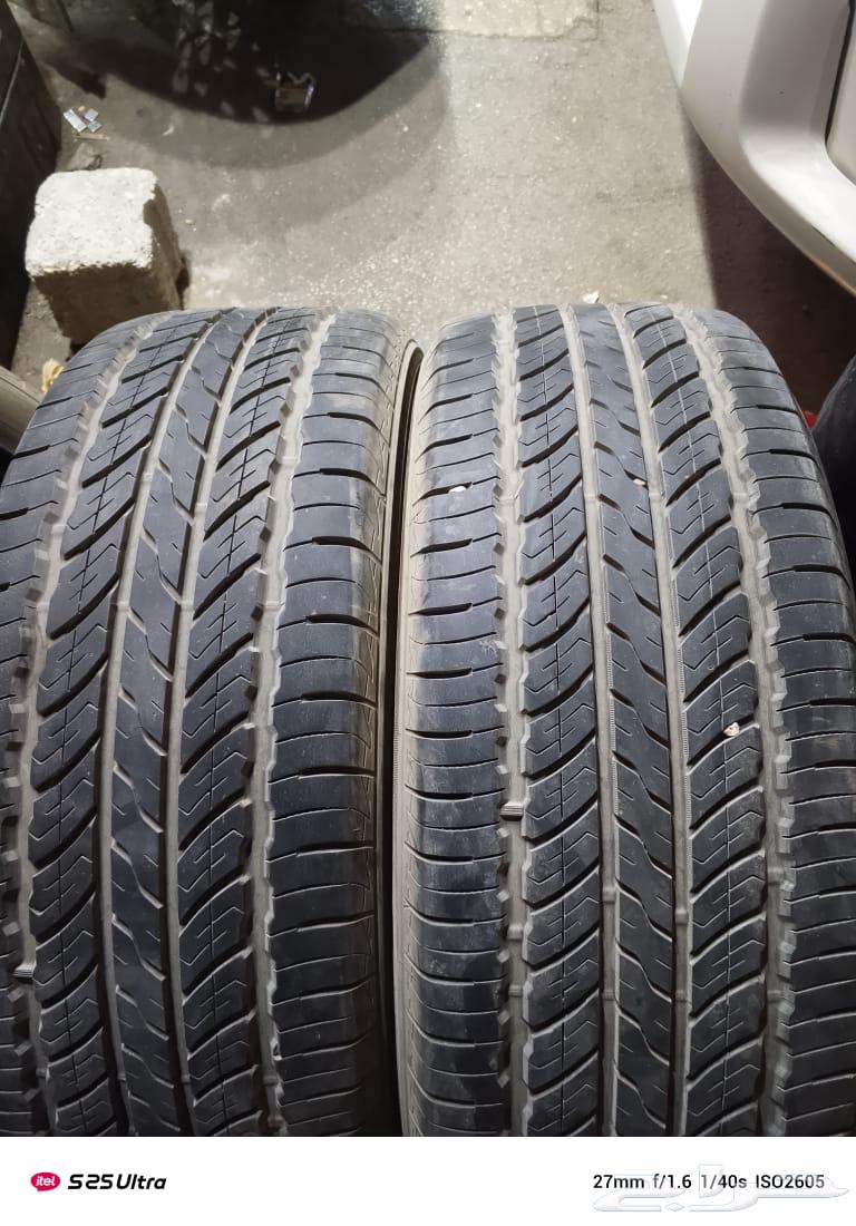 275 50 22 كفرات انفنتي واسكلد مقاس2263365206361089112