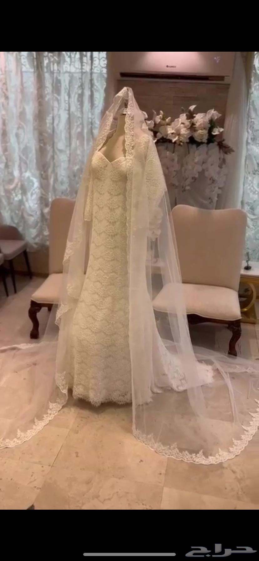 فستان زواج63238815646337111