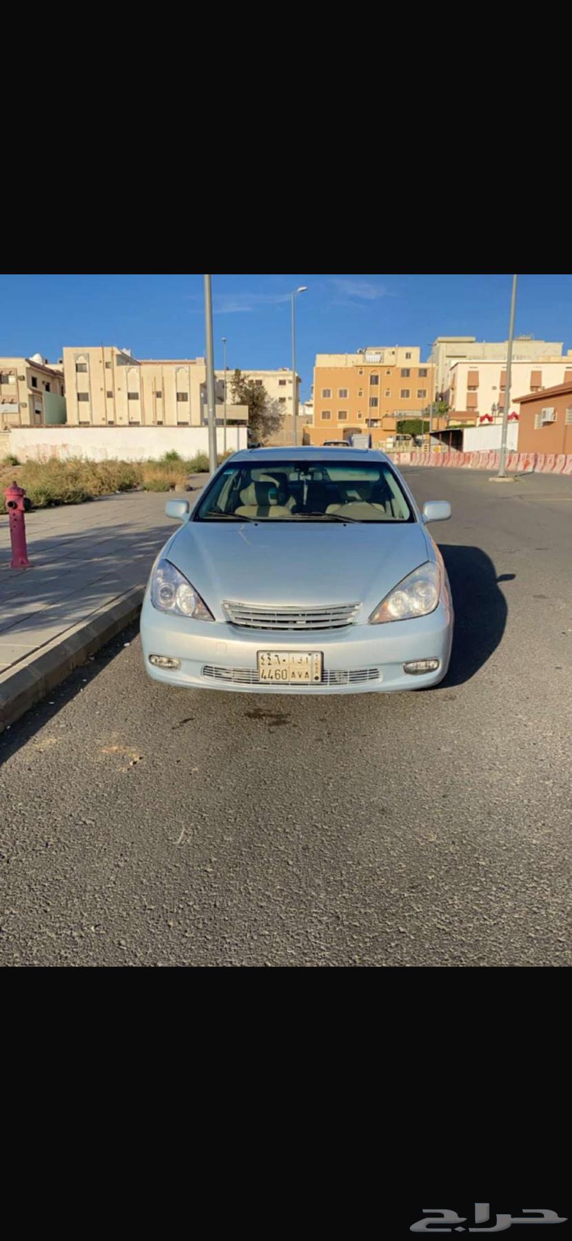 لكزس 2003 للبيع63365799589121110