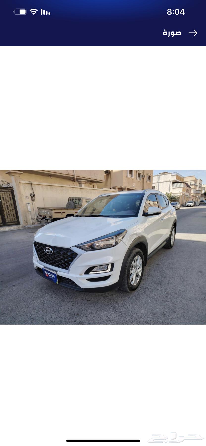 Hyundai Tucson 2021 2000cc63414753825155112