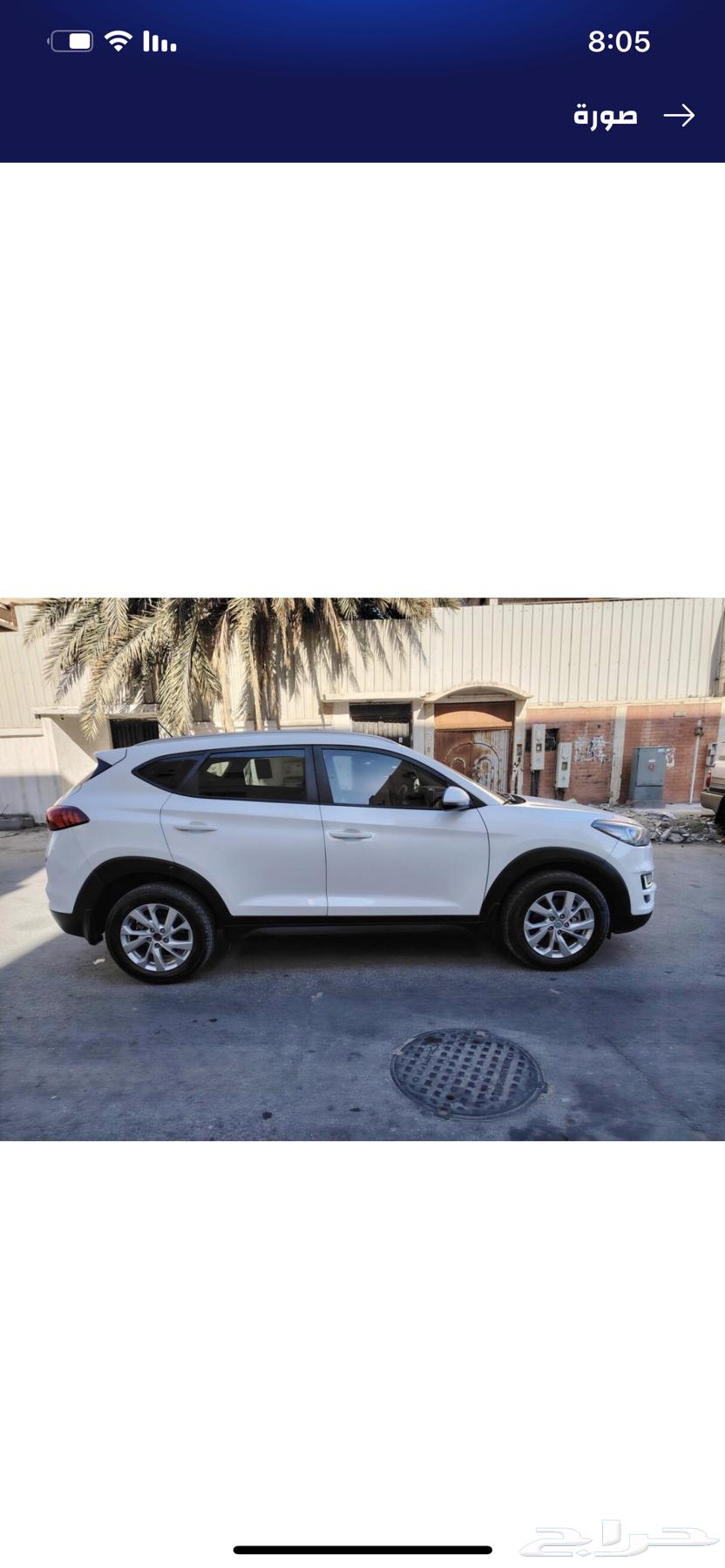 Hyundai Tucson 2021 2000cc63414753825155114