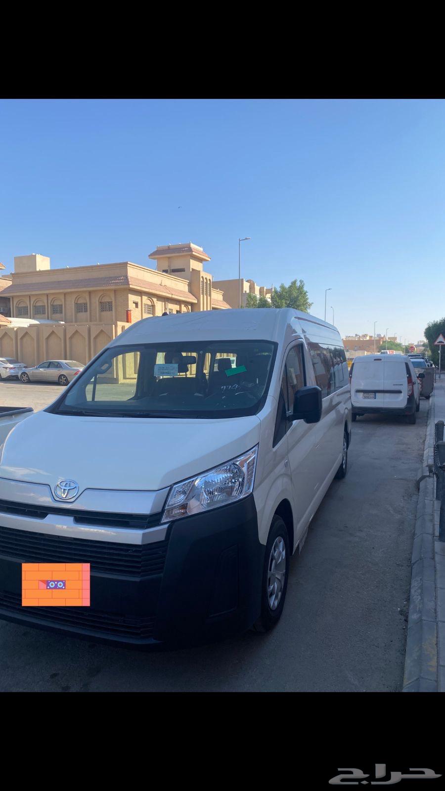 للTOYOTA HIACS FOR RENTأ63365078102787110