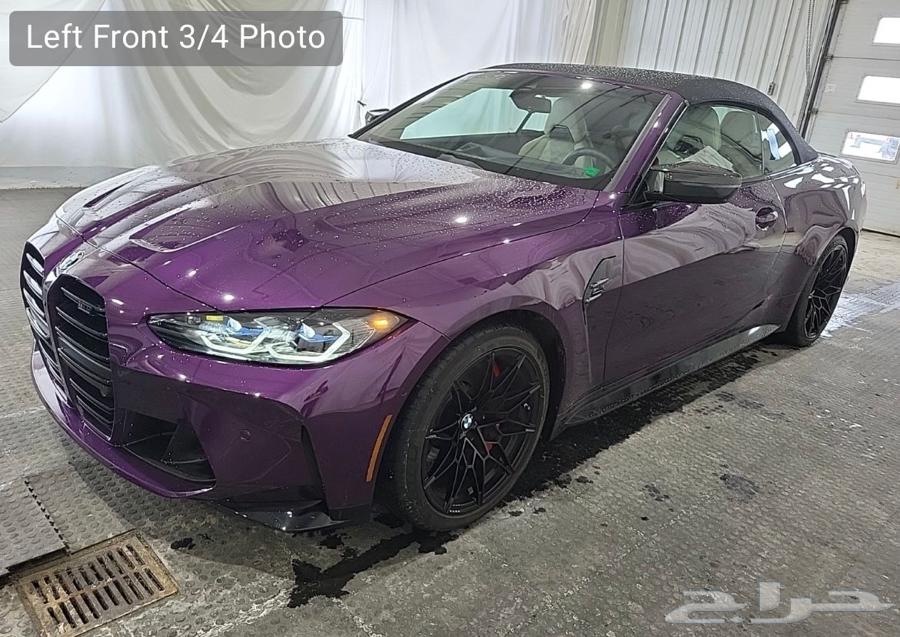 BMW M4 Competition 202463365768732547111