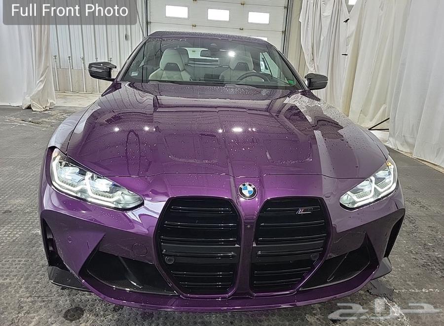 BMW M4 Competition 2024633657687325471116