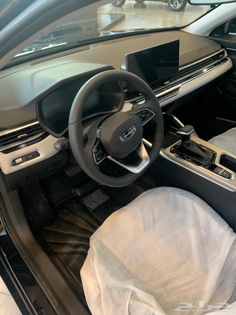 Emgrand sedan model 2025 best price in the market63366789028481111