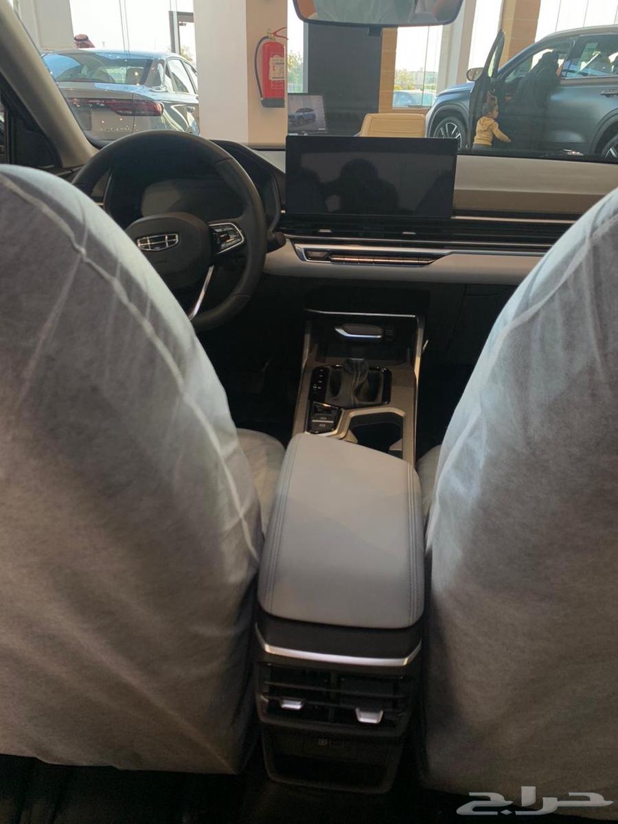Emgrand sedan model 2025 best price in the market63366789028481110