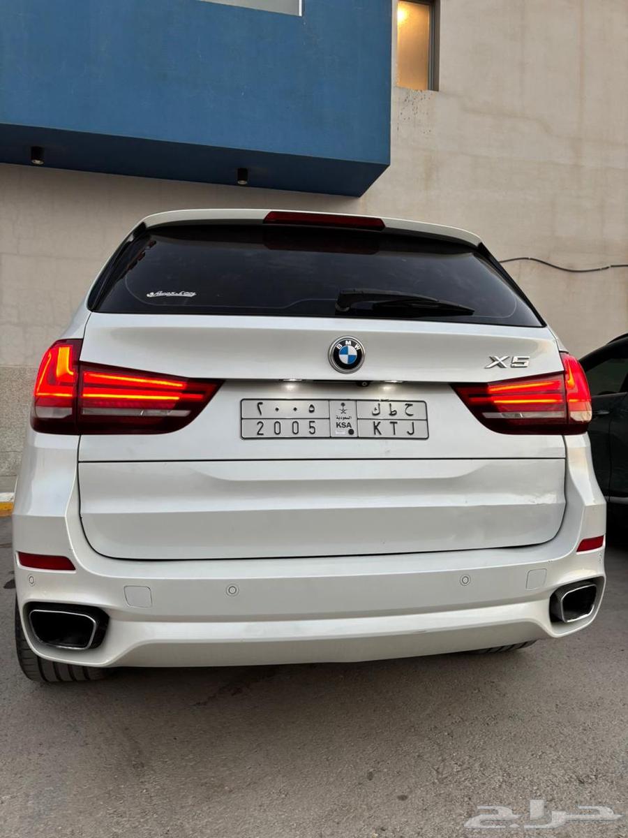 BMW X5 Model 201563365265552513114