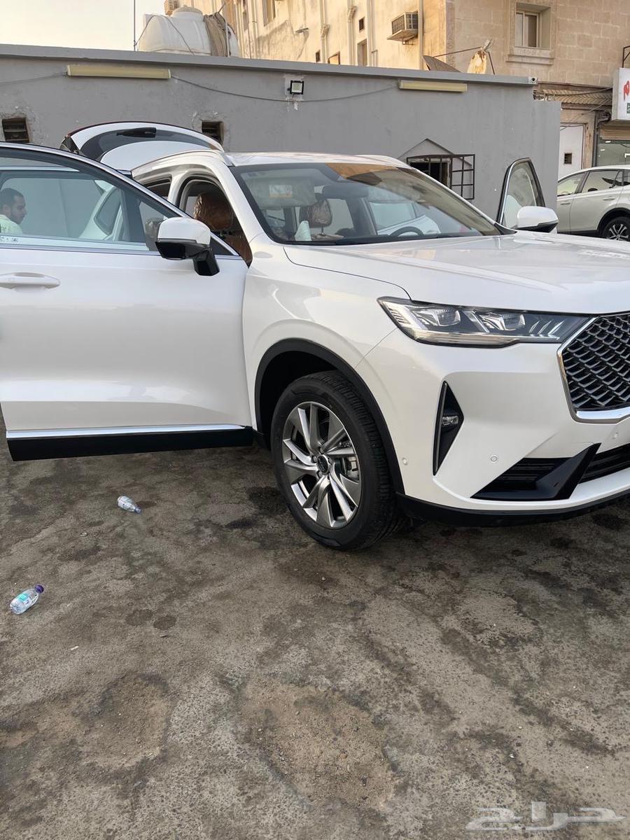 Haval H6 full option 202263365172985603111