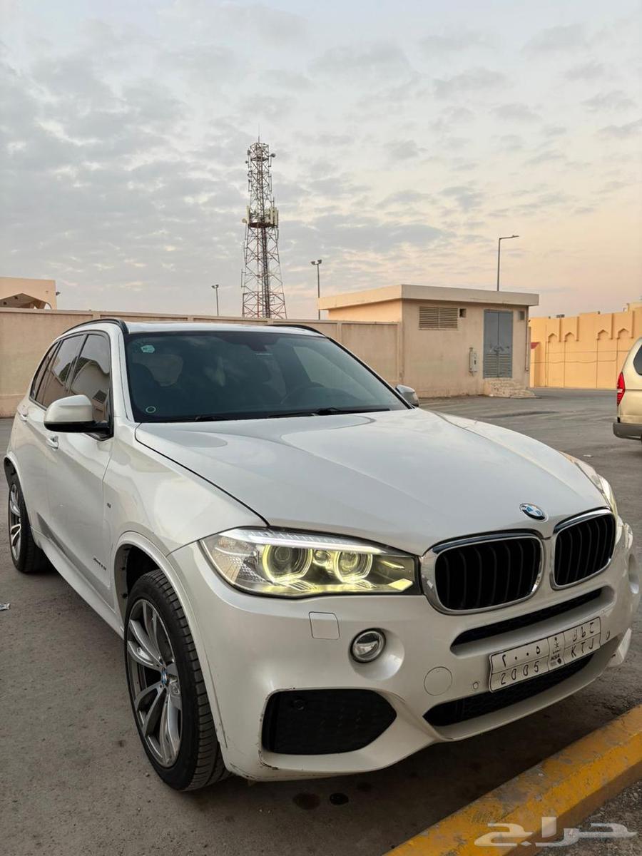 BMW X5 Model 201563365265552513111