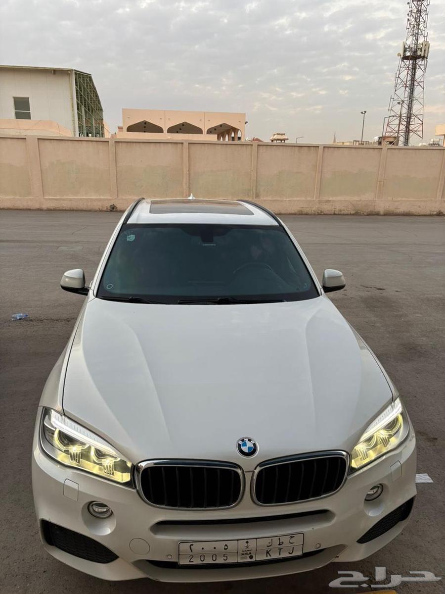 BMW X5 Model 201563365265552513113