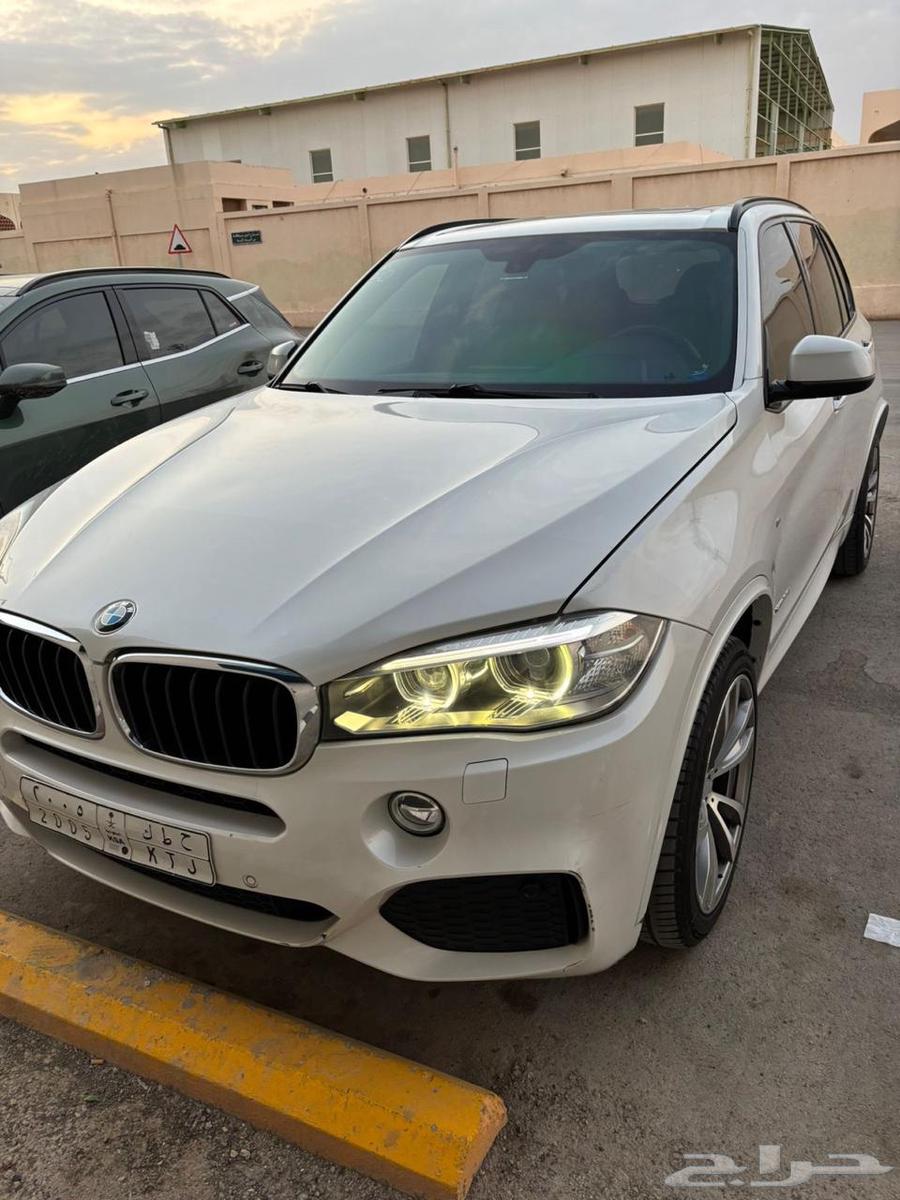BMW X5 Model 201563365265552513112