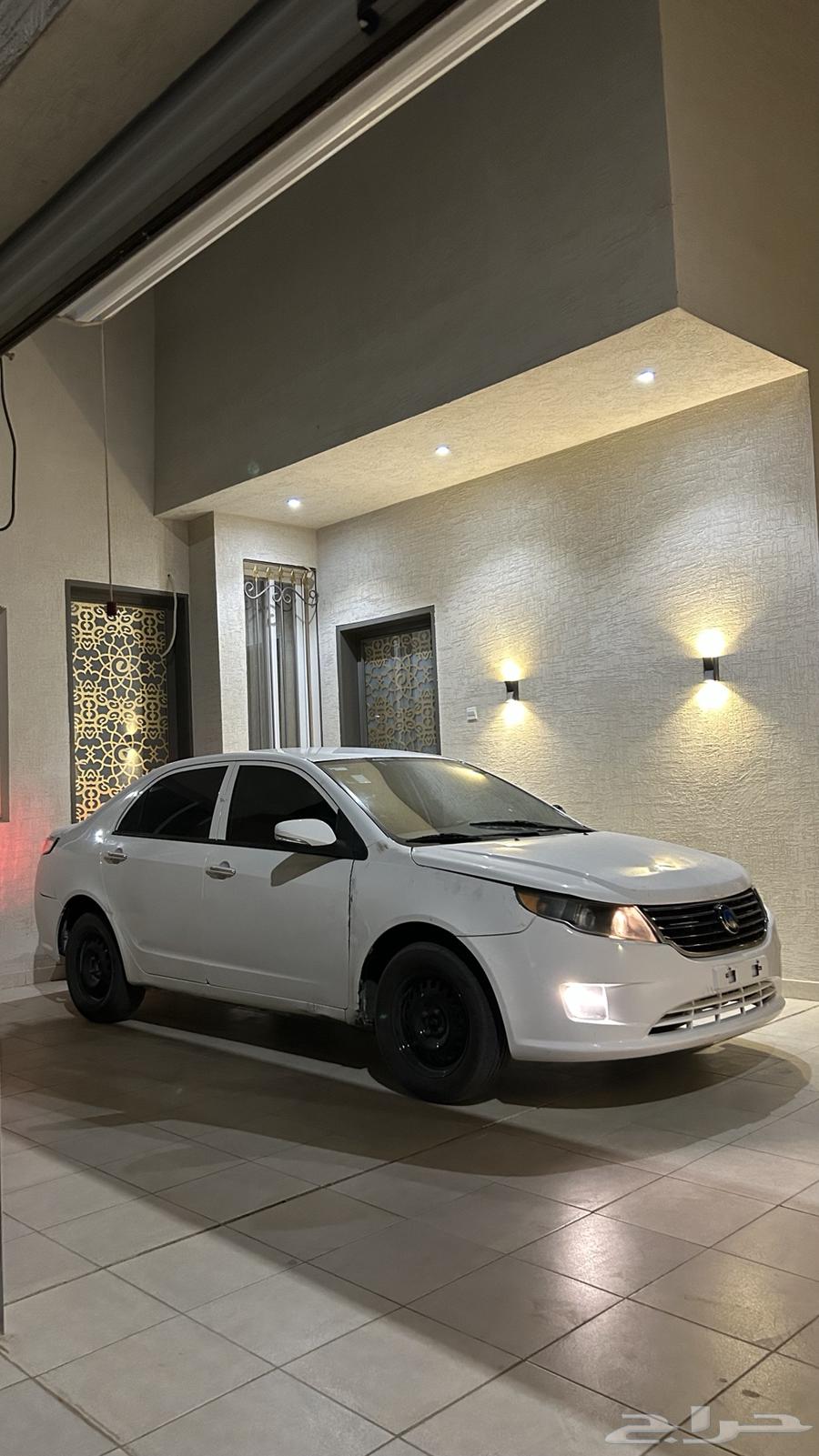 جيلي GC7 201563008453121922114