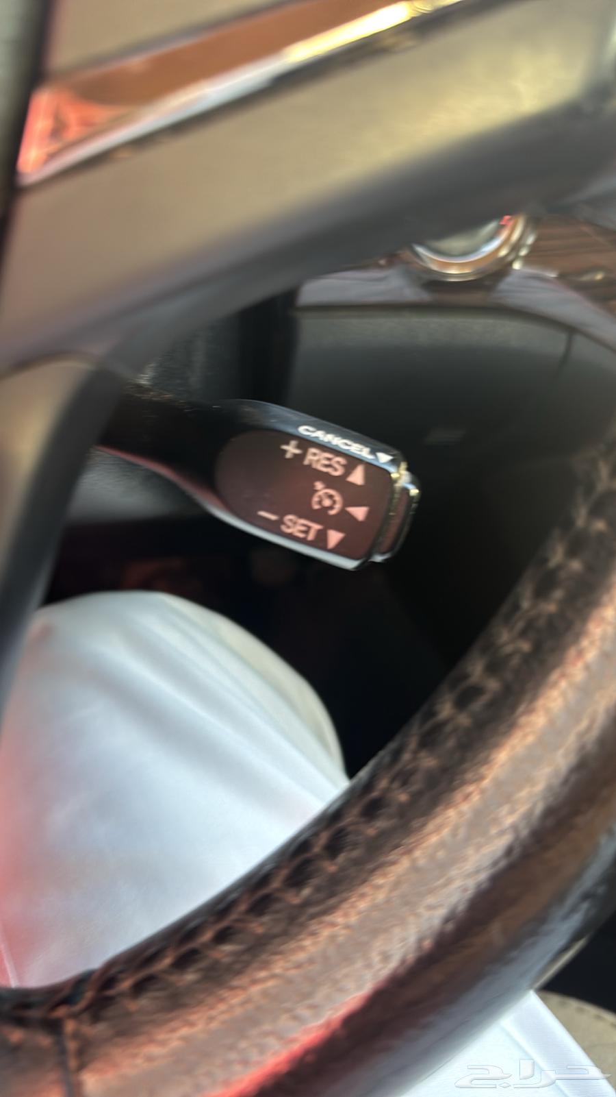 مثبت سرعه تويوتا ب110633627767383071118