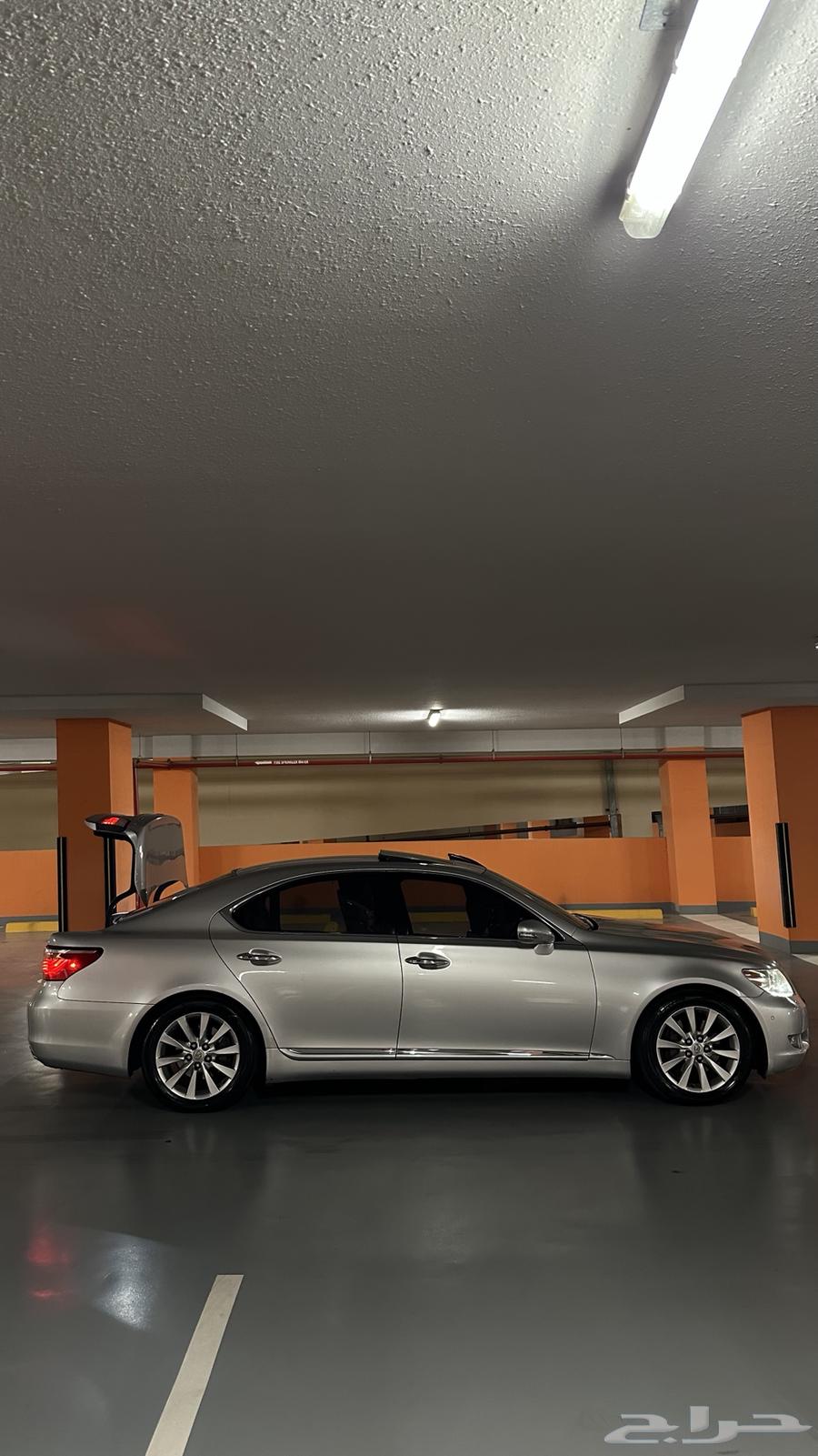 لكزس Ls460 فل كامل نظيفف63363071077889114