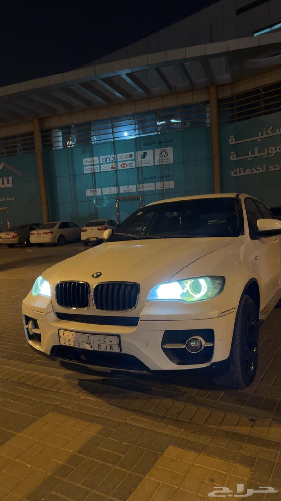 bmwx663364925100673112
